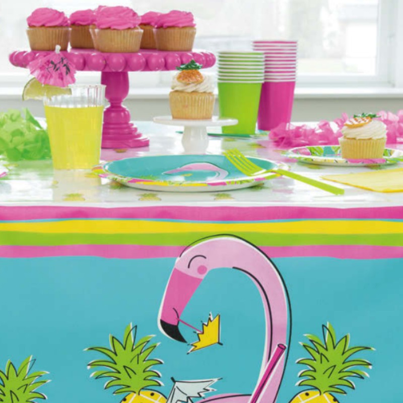 Summer Summer Party Tableware