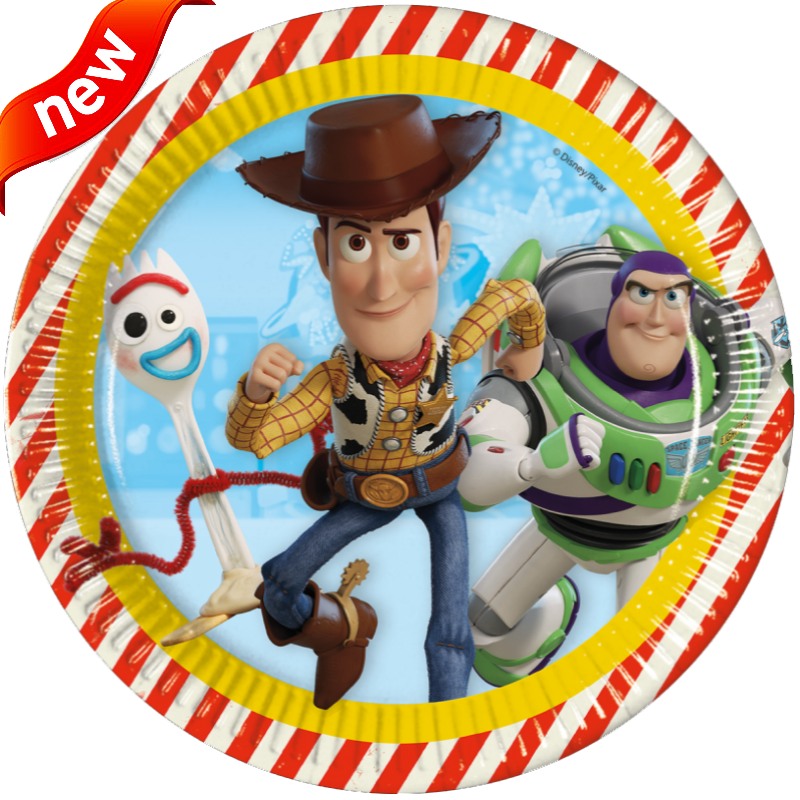 Toy Story Party Supplies