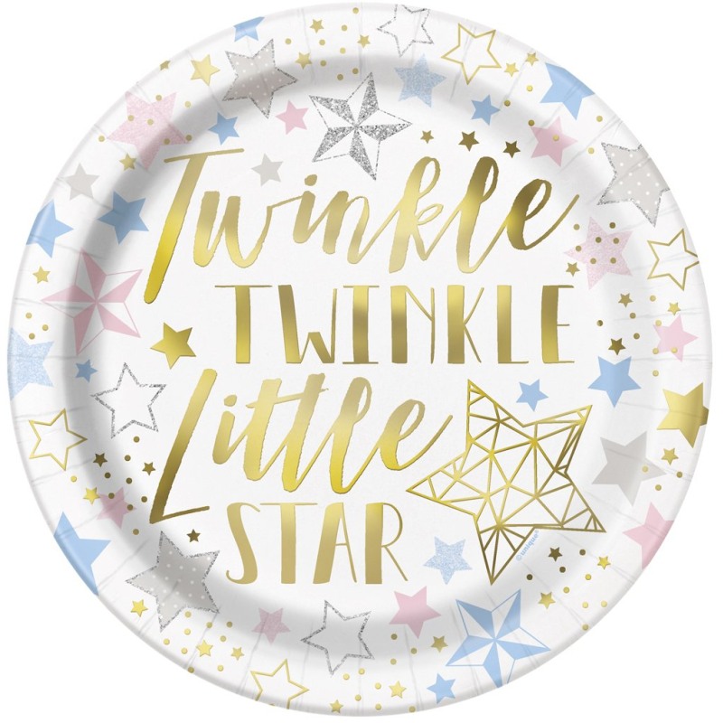 Twinkle Twinkle