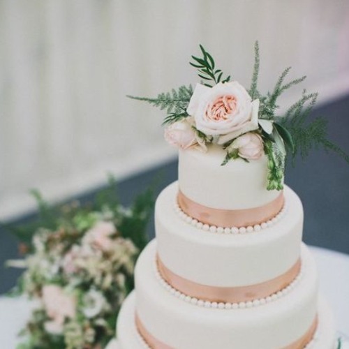 Cake Frills & Ribbons