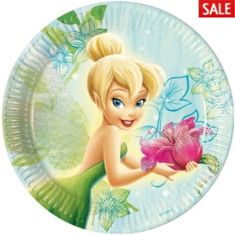 Disney Fairies Party Supplies