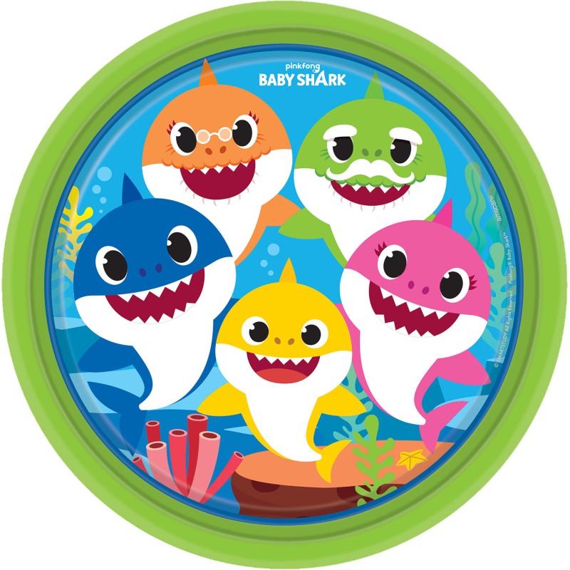 Baby Shark Party Supplies