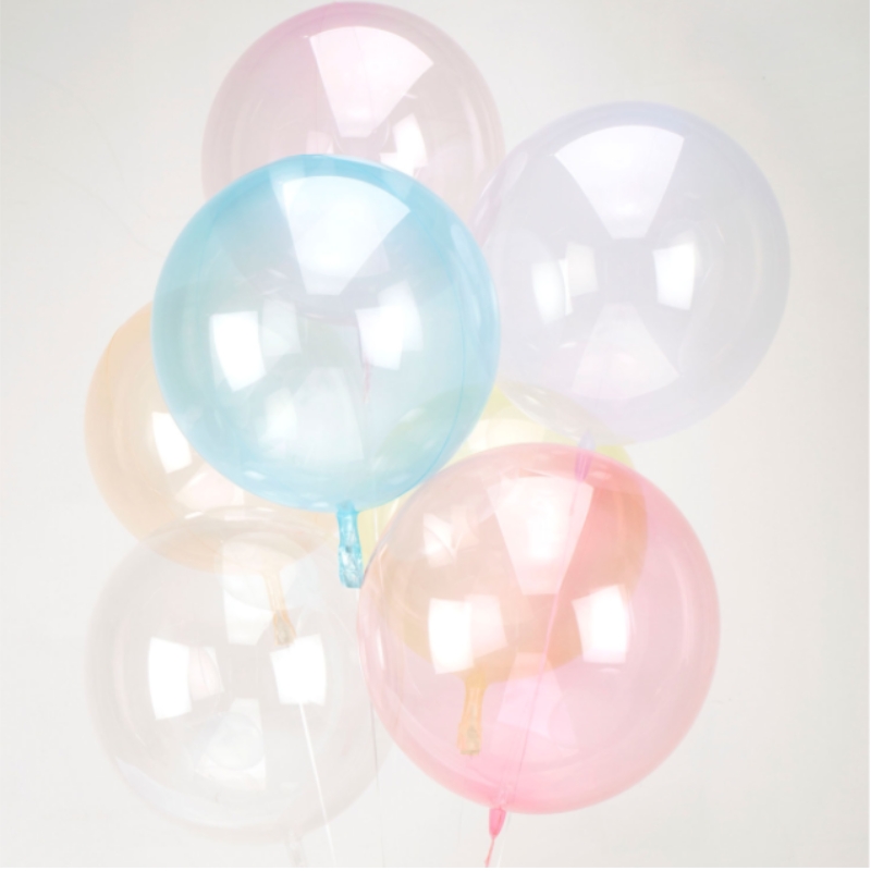 Clearz Balloons