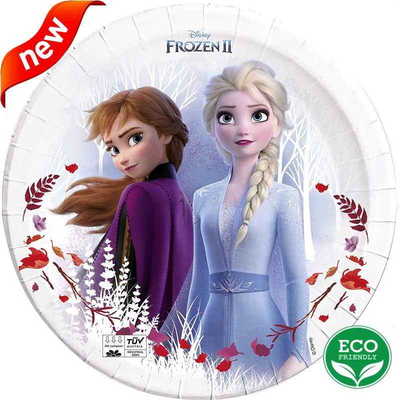 Disney Frozen Party