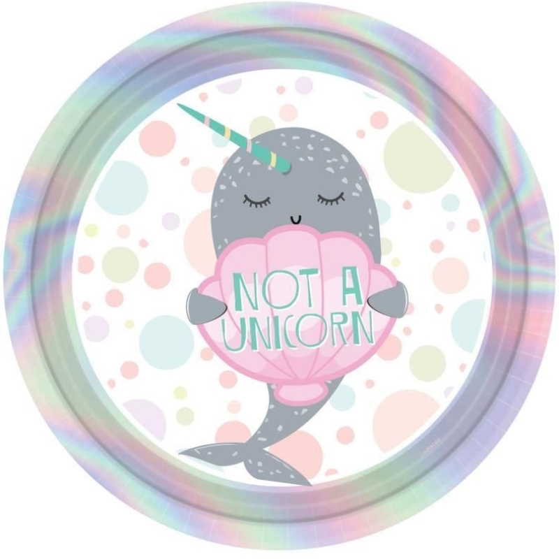 Narwhal Party
